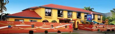 Cedar Lodge Motel - Holiday Byron Bay 0