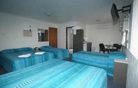 Cedar Lodge Motel - Holiday Byron Bay 2