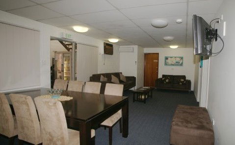 Cedar Lodge Motel - Holiday Byron Bay 4
