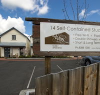 The Haus Studio Apartments - Holiday Byron Bay