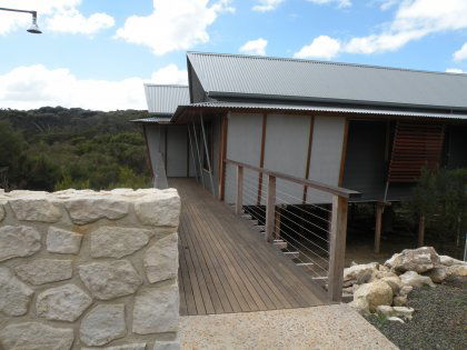 Ulaveo - Holiday Byron Bay 0