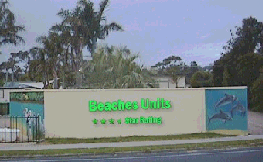 Beaches Family Holiday Units - Holiday Byron Bay