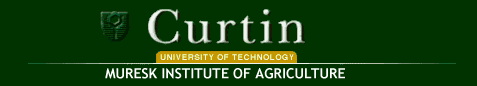 Muresk Institue of Agriculture Curtin University of Technology - Holiday Byron Bay
