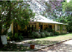 Ellerslie Homestead Bed and Breakfast - Holiday Byron Bay