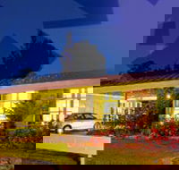 Eureka Lodge Motel - Holiday Byron Bay