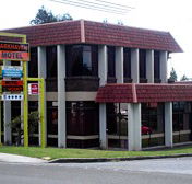 Park Haven Motor Lodge - Holiday Byron Bay