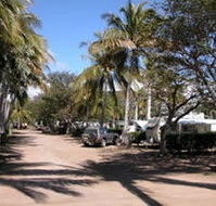 Alva Beach Tourist Park - Holiday Byron Bay