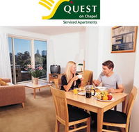 Quest On Chapel - Holiday Byron Bay