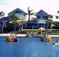 Isle Of Palms - Holiday Byron Bay