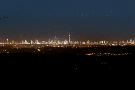 Eagle Heights Mountain Resort - Holiday Byron Bay