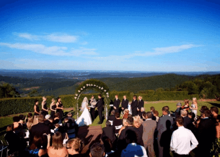 Eagle Heights Mountain Resort - Holiday Byron Bay 5