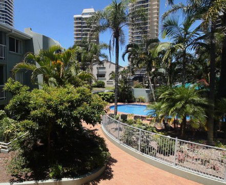 Aloha Lane - Holiday Byron Bay 0