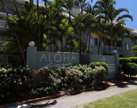 Aloha Lane - Holiday Byron Bay 3