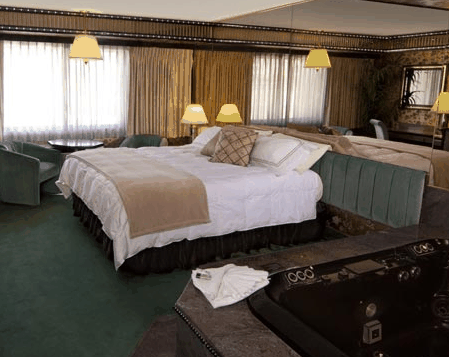 Wendover - Holiday Byron Bay 1