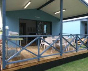 Ballina Headlands Leisure Park - Holiday Byron Bay 0