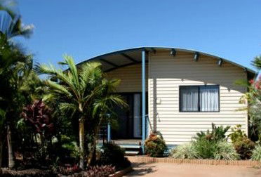 Ballina Headlands Leisure Park - Holiday Byron Bay 2