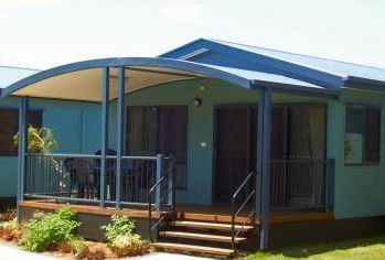 Ballina Headlands Leisure Park - Holiday Byron Bay 3