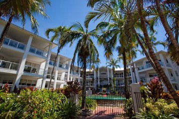 Beaches At Port Douglas - Holiday Byron Bay 0