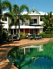 Arcadia Gardens Apartments - Holiday Byron Bay 0
