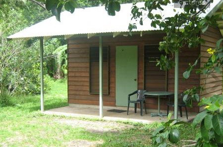 Ayton QLD Holiday Byron Bay