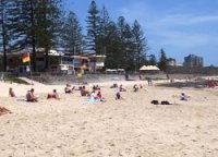 Pacific Horizons - Holiday Byron Bay 2
