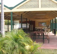 Cobram Barooga Golf Resort - Holiday Byron Bay