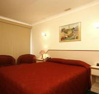 Best Western Stagecoach Motor Inn - Holiday Byron Bay