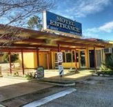 Barclay Gardens Motor Inn - Holiday Byron Bay