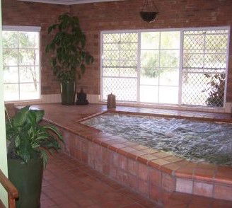 Thurgoona Country Club - Holiday Byron Bay 1