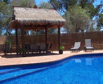 Thurgoona Country Club - Holiday Byron Bay 3