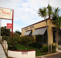 Kilmore Motel - Holiday Byron Bay
