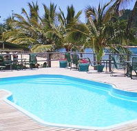 Hook Island Resort - Holiday Byron Bay