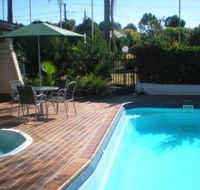 Tamworth Motor Inn - Holiday Byron Bay