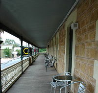 Hotel Mannum - Holiday Byron Bay