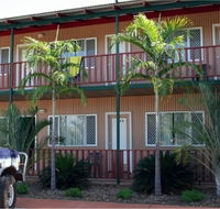 Broome Motel - Holiday Byron Bay