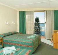 Mid Pacific Motel - Holiday Byron Bay
