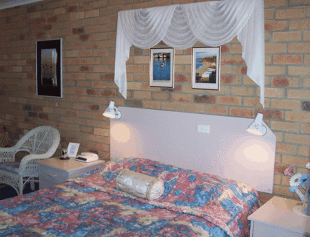 Balnarring Village Motor Inn - Holiday Byron Bay