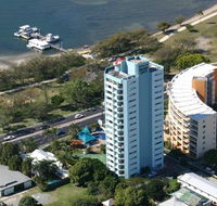 Palmerston Tower - Holiday Byron Bay
