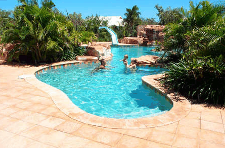 Habitat Resort Broome - Holiday Byron Bay 0
