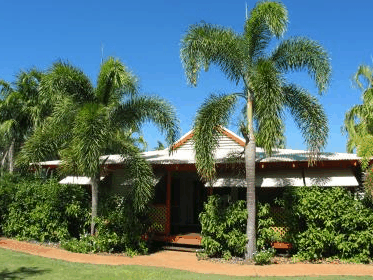 Habitat Resort Broome - Holiday Byron Bay 3