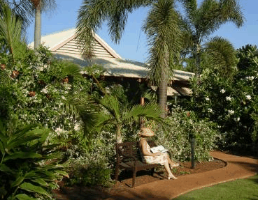 Habitat Resort Broome - Holiday Byron Bay 4