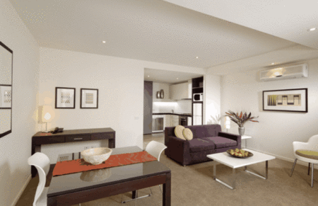 Punthill Essendon Grand - Holiday Byron Bay