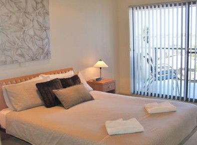 Sorrento Luxury Apartments - Holiday Byron Bay 1
