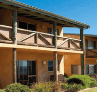 Canal Rocks Beachfront Apartments - Holiday Byron Bay