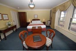 Quality Hotel Bentinck - Holiday Byron Bay 1