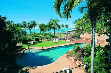 The Mangrove Hotel Resort - Holiday Byron Bay