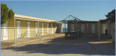 Nanga Bay Resort And Caravan Park - Holiday Byron Bay 2