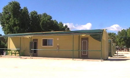 Nanga Bay Resort And Caravan Park - Holiday Byron Bay 3