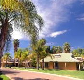 Sunraysia Resort - Holiday Byron Bay