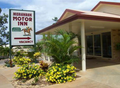 Moranbah QLD Holiday Byron Bay